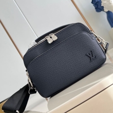 Mens LV Satchel Bags